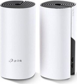 Resim Tp-Link Deco M4 Ac 1200 Tüm Ev Mesh Wi-Fi Sistemi 2 Adet 