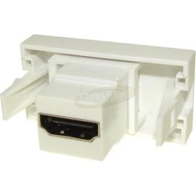 Resim Asian Tech Store Hdmı Priz Modülü 22.5X45 