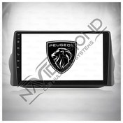 Resim NAVIDIAMOND PEUGEOT BIPPER 2 GB RAM 16 GB HAFIZA ANDROID MULTIMEDIA TEYP NAVİDİAMOND