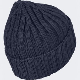Resim adidas Beanie Unisex Mavi Bere 