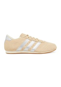 Resim Adidas Adıdas Taekwondo Kadın Ayakkabı Jq0558 Krem 