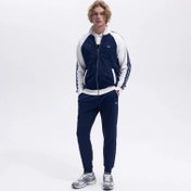 Resim Ellesse Erkek Fermuarlı Sweatshirt EM357 (EM357) 