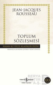 Resim İŞBANKASI / HAY / TOPLUM SÖZLEŞMESİ 