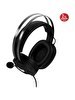 Resim Asus TUF Gaming H1 Gen II USB-A 40 MM 7.1 Surround Mikrofon Kablolu Gaming Kulaklık 