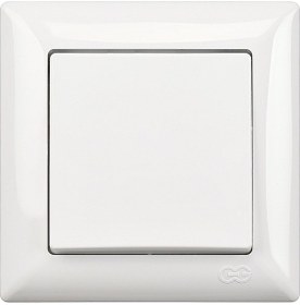 Resim Günsan Visage Beyaz Anahtar 