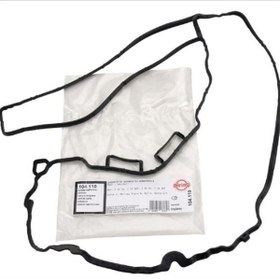 Resim Opel Corsa D 1.4 Benzinli (Z12XEP-Z14XEP) Motor Üst Külbütör Kapak Contası Elring Marka 5607467 