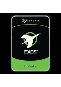 Resim Seagate Exos 3.5 24tb Sata 512mb 7200 St24000nm00h 