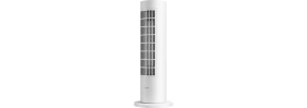 Resim Xiaomi Smart Tower Heater Lite 2000W Kule Tipi Seramik Isıtıcı Geniş Kullanım Alanı ile 