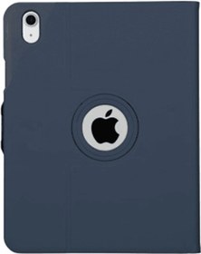 Resim Targus iPad Uyumlu Versavu 10.9 İnç Tablet Kılıfı Mavi Kılıf 