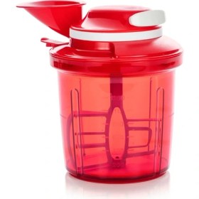 Resim Tupperware Supersonic Manuel Rondo 1.35L 
