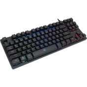 Resim Frisby FK-G575QU Kablolu Gaming Klavye 