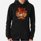 Resim GALASHOP Demon Slayer Perfect Gift Hoodie 