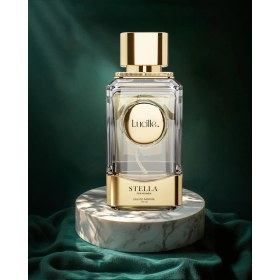 Resim Lucille Stella Özel Kutusunda 100 ML EDP Kadın Parfümü Aromatik Koku - Esans Kalıcı Koku 