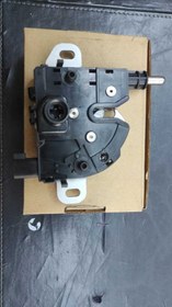 Resim FORD FOCUS 2006-2012 KAPUT KİLİDİ 