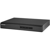 Resim Hikvision Ds-7208Hghı-K1(S) Hd-Tvı-Ahd Kayıt Cihazi 