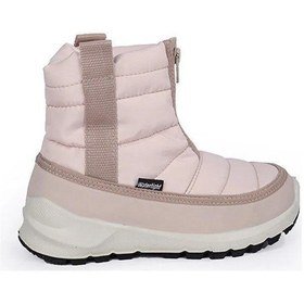 Resim Scooter F7448tbj Tekstil Bej Çocuk Watertıght Kar Botu Bej 