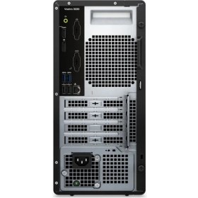Resim Dell Vostro 3030 mt I7 12700 64GB Ddr5 512GB SSD Windows 11 Home N3030I7EMEAH27 + Zetta USB Bellek 