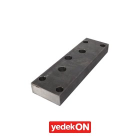 Resim AGCO Römork Çekme Plakası - Valtra | V35201700 