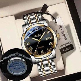 Resim Caven Denton Kuvars Izle Erkek Içi Boş Görünür Su Geçirmez Iş Takvimi Vip Bağlantı Dropshipping Için (Yurt Dışından) 