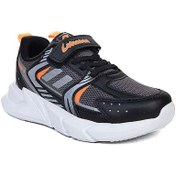 Resim MİNİCASHOES Unisex Çocuk Spor Ayakkabı 