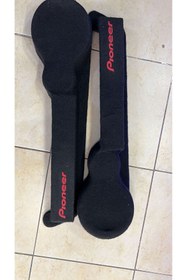 Resim POLAND Fiat Uno 16 Cm Hoparlörlü Kapı Ceplik Pandizot Ön Kapı Sol Sağ 