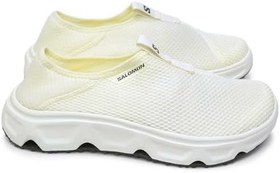 Resim Salomon Reelax Moc 6.0 Kadın Outdoor AyakkabısıL47742400 Beyaz 