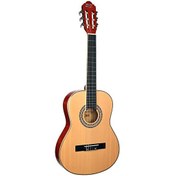 Resim Dmx Guitars DMX36 NAT Klasik Gitar (taşıma Çantası Hediyeli) 