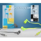 Resim Hadron Kulakici Kulaklık 3.5mm Ciftli Hadron HD-1019 