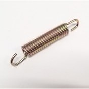 Resim OEM Motosiklet Alt Sehpa Yayı Cg 125 