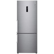 Resim LG GC-B569 buzdolabı 