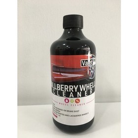 Resim Valet Pro Bilberry Wheel Cleaner 500 ml Bölünmüş Ürün 