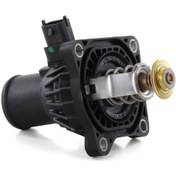 Resim Opel İnsignia (A16XER-A18XER) Termostat (GM) 