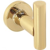 Resim System Altın Hoop Askılık (BA1003 001 GL) 