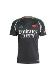 Resim Adidas Afc A Jsy Erkek Forma It6148-siyah Siyah 