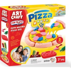 Resim Dede Kuaför + Okyanus + Plaj + Figür + Pizza + Doğum Günü + Hamburger Oyun Hamuru Setleri 