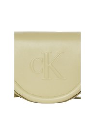 Resim Calvin Klein Kadın Çapraz Çanta Lv04f3221gıyz Brown 