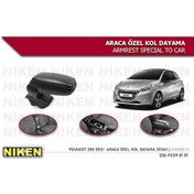 Resim Peugeot Pejo 208 2012 2013 2014 2015 Niken Kol Dayama Kolçak 