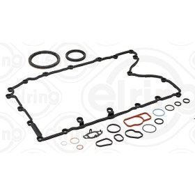 Resim ELRING 006600 Conta Alt Takim ( Mercedes Om651 / W204-W212 ) (WH465356) 