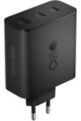 Resim BAZAARİO CMF Power 140 W Hızlı Şarj Adaptörü Siyah (Nothing Türkiye Garantili) BZRİO 1116346 