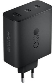 Resim BAZAARİO CMF Power 140 W Hızlı Şarj Adaptörü Siyah (Nothing Türkiye Garantili) BZRİO 1116346 