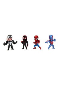 Resim 253222015 Marvel 4 Pack Figür Standart 