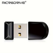 Resim Mini USB2.0 Flash Sürücü 4GB 8GB 16GB 32GB 64GB 128GB USB2.0 Flash Disk 