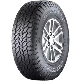 Resim General 275\u002F65R18 116T FR Grabber AT3 (4 Mevsim) (2024) 