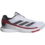 Resim Adidas Ie3924 Crazyquick Ls Padel M Erkek Günlük Spor Ayakkabı Renkli 