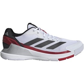 Resim Adidas Ie3924 Crazyquick Ls Padel M Erkek Günlük Spor Ayakkabı Renkli 