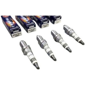 Resim Bkr7eıx Performans Buji X 4 Adet 