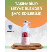 Resim Wizard Kompakt ve Şık Tasarımlı Taze Meyve Suyu Hazırlayıcı 