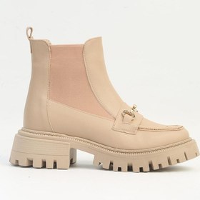 Resim Pierre Cardin Pc-54085 Kadın Bej Bot 001 