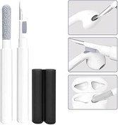 Resim Pepisky BT Tem Kalemi Airpods Kulakiçi Ile Uyumlu Bilgisayar Tem Kalem Seti 