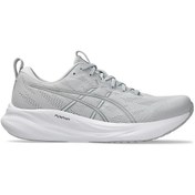 Resim Asics 1012B755-020 Gel-Pulse 16 Kadın Koşu Ayakkabısı Gri 